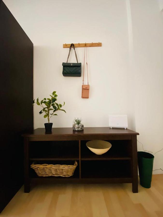 Lovely Apartment In The Heart Of เอเธนส์ ภายนอก รูปภาพ